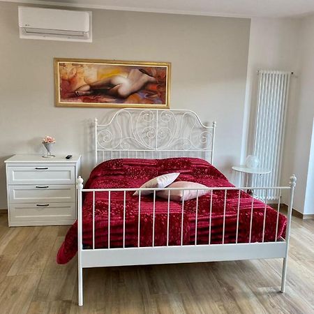 Ninfea B&B San Giovanni Teatino Luaran gambar
