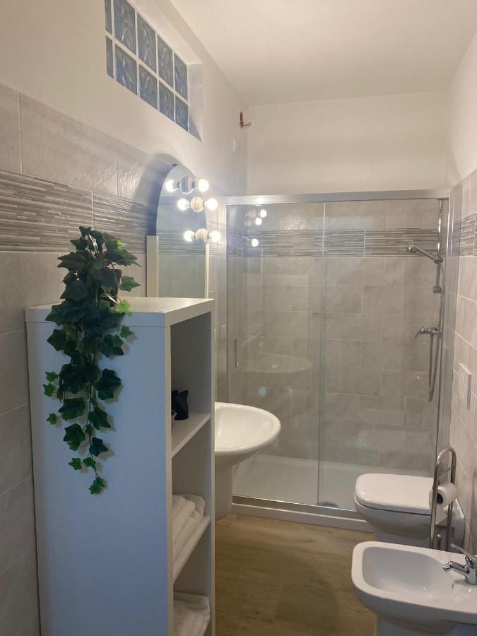Ninfea B&B San Giovanni Teatino Luaran gambar