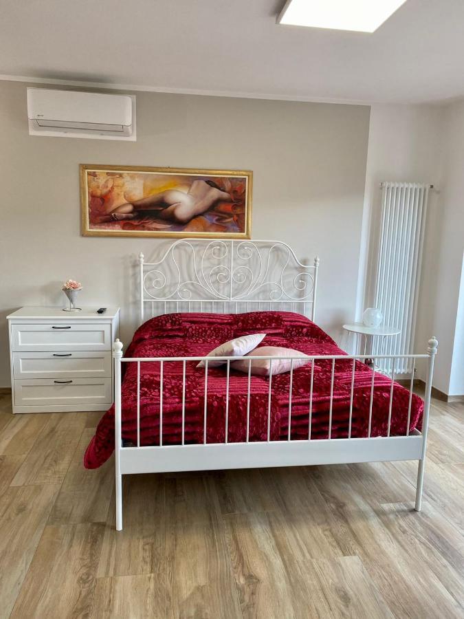 Ninfea B&B San Giovanni Teatino Luaran gambar