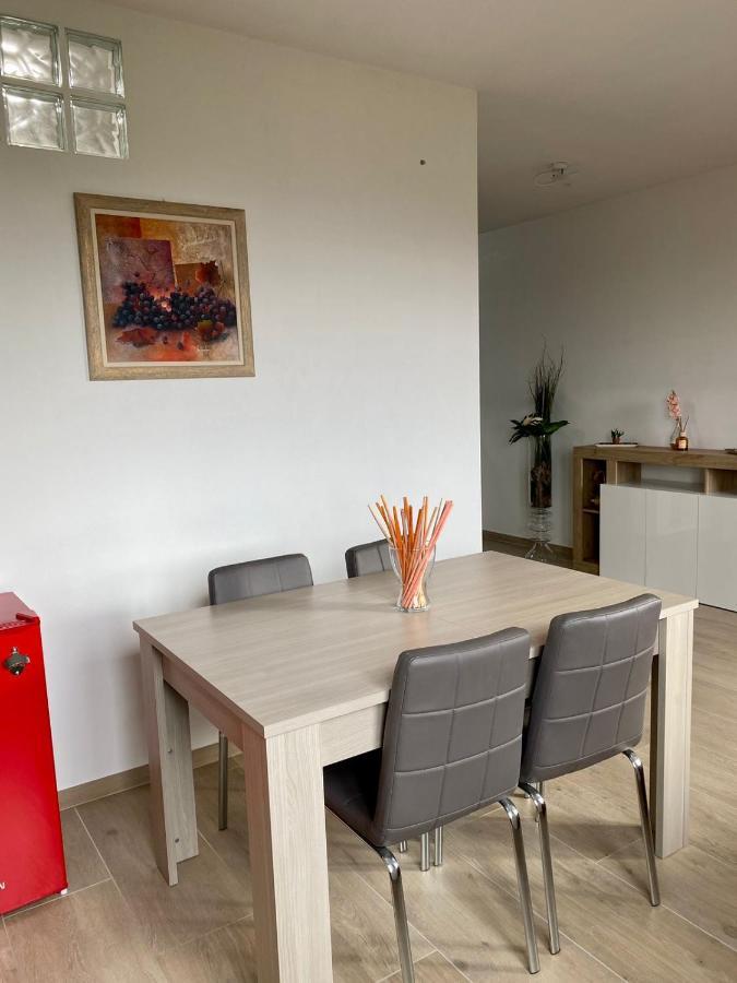 Ninfea B&B San Giovanni Teatino Luaran gambar