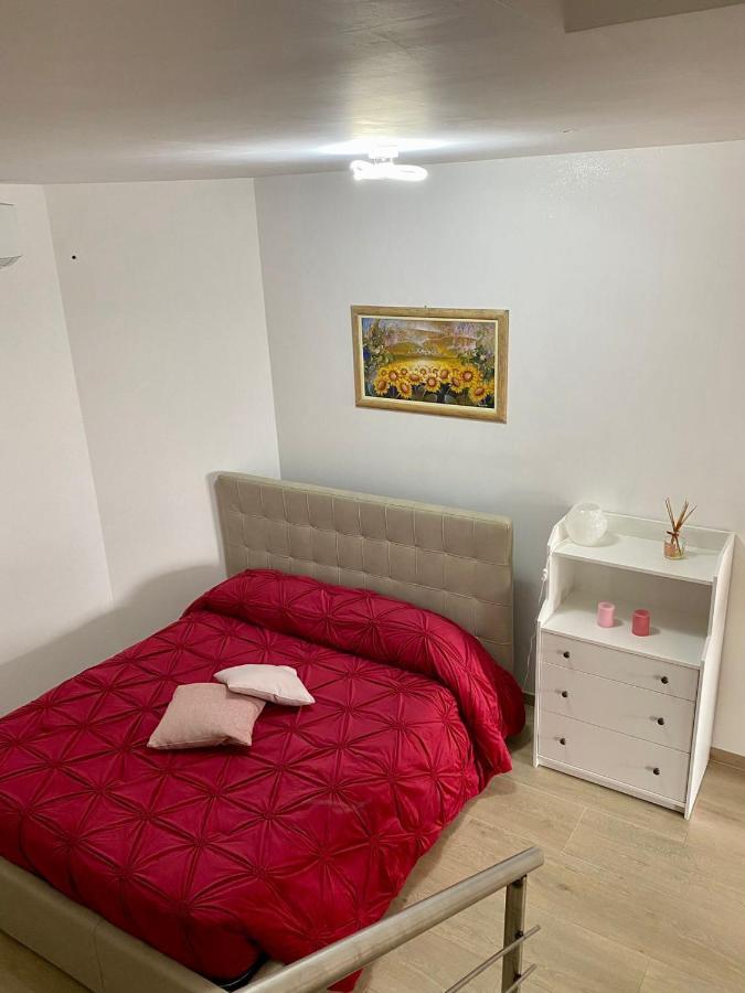 Ninfea B&B San Giovanni Teatino Luaran gambar