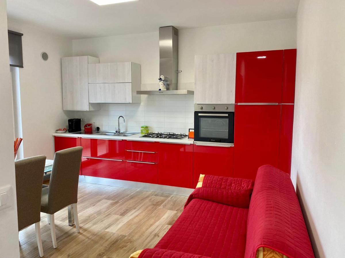 Ninfea B&B San Giovanni Teatino Luaran gambar