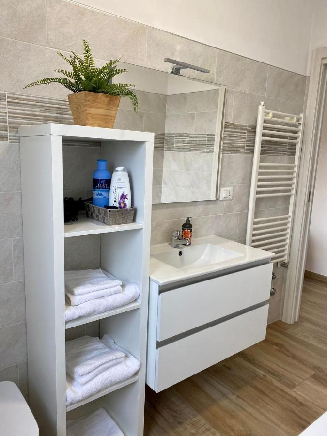 Ninfea B&B San Giovanni Teatino Luaran gambar