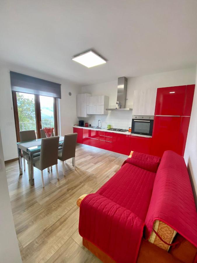 Ninfea B&B San Giovanni Teatino Luaran gambar
