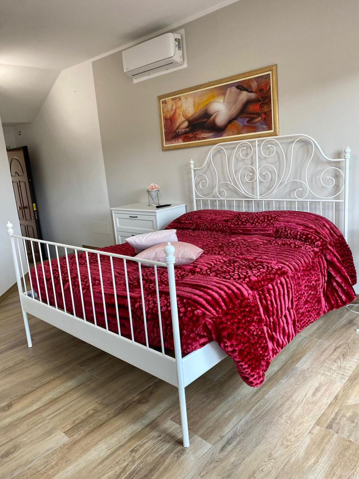 Ninfea B&B San Giovanni Teatino Luaran gambar