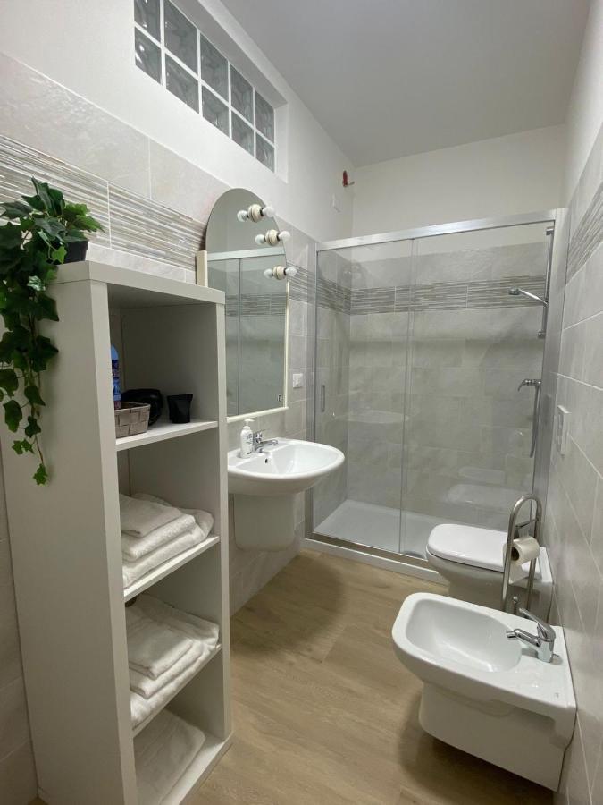 Ninfea B&B San Giovanni Teatino Luaran gambar