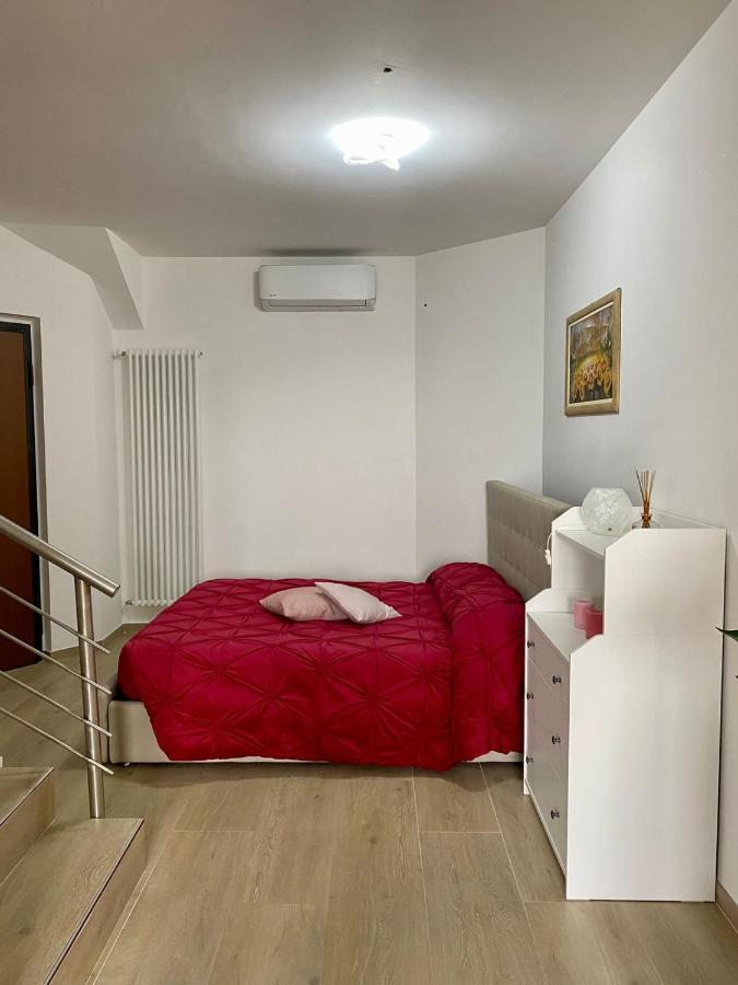 Ninfea B&B San Giovanni Teatino Luaran gambar