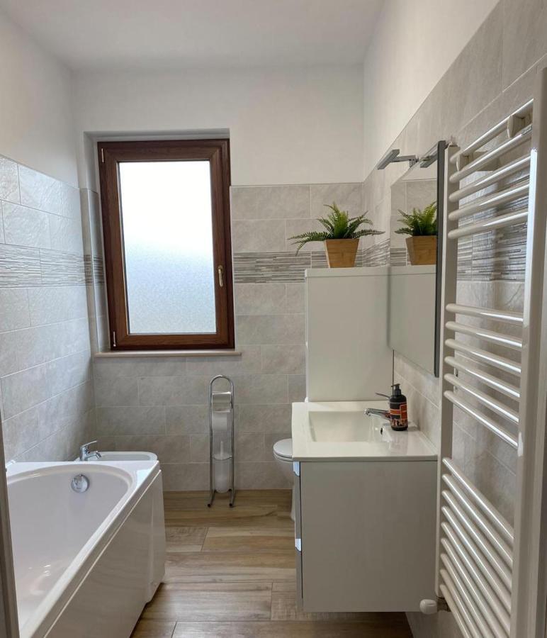 Ninfea B&B San Giovanni Teatino Luaran gambar
