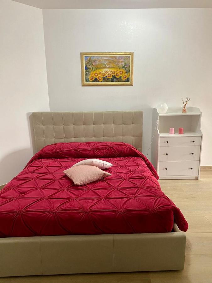 Ninfea B&B San Giovanni Teatino Luaran gambar