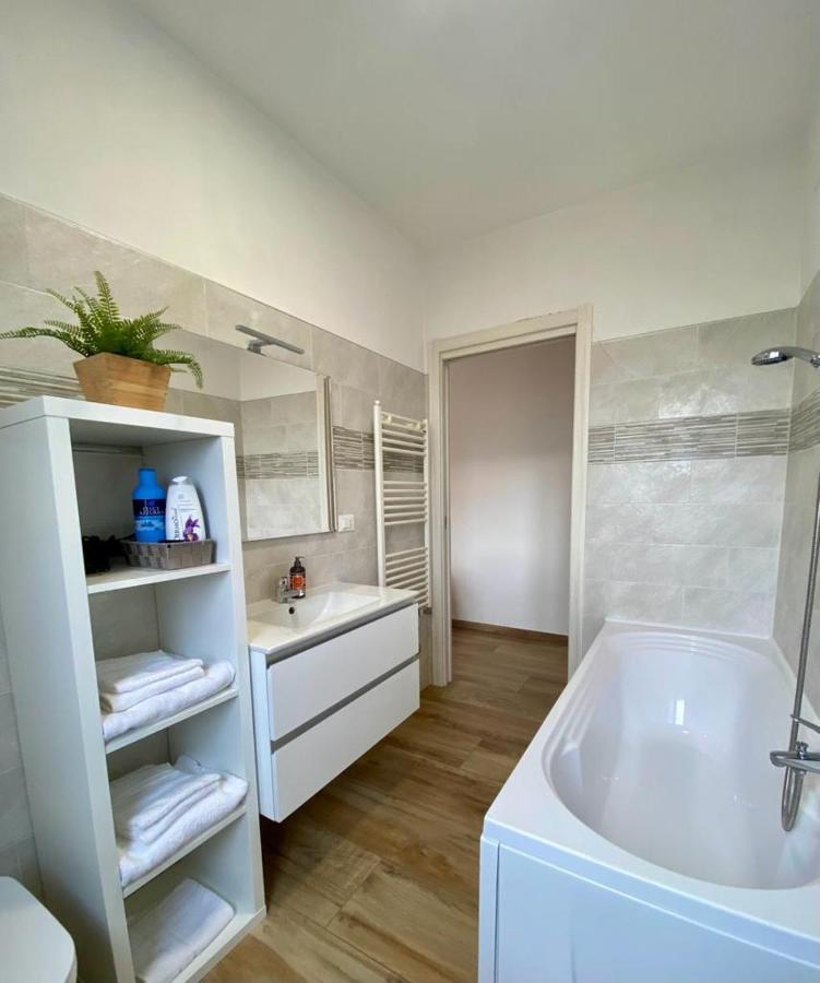Ninfea B&B San Giovanni Teatino Luaran gambar